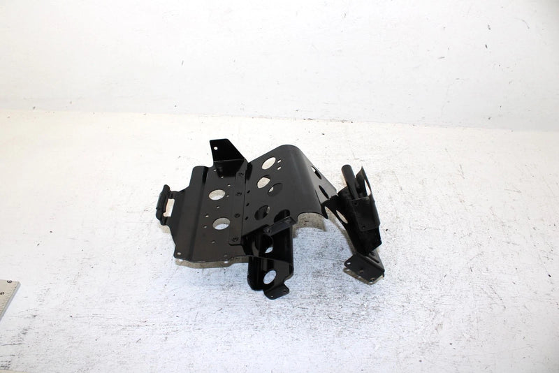 2000 Polaris Classic Touring Oem Left Footrest  1012681 SP54