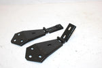1987 Polaris 400 Oem Hood Hinge Set 2635002 2635001 SP61