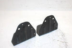 1989 Yamaha Inviter Oem Tunnel Bracket Pair SY17
