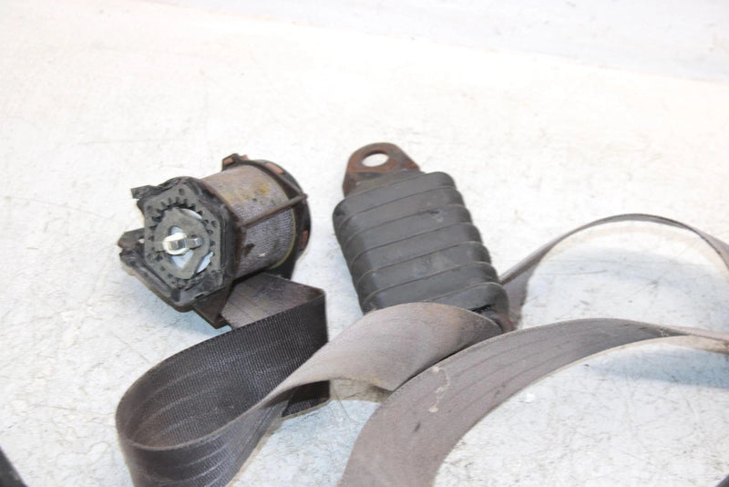 2011 Polaris Ranger 800 Oem Outer Seat Belt Set 2633938 2634154 XP4