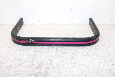 1996 Polaris Xlt Sp Oem Rear Bumper (Pink) 5224674-067 SP69