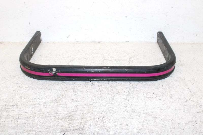 1996 Polaris Xlt Sp Oem Rear Bumper (Pink) 5224674-067 SP69