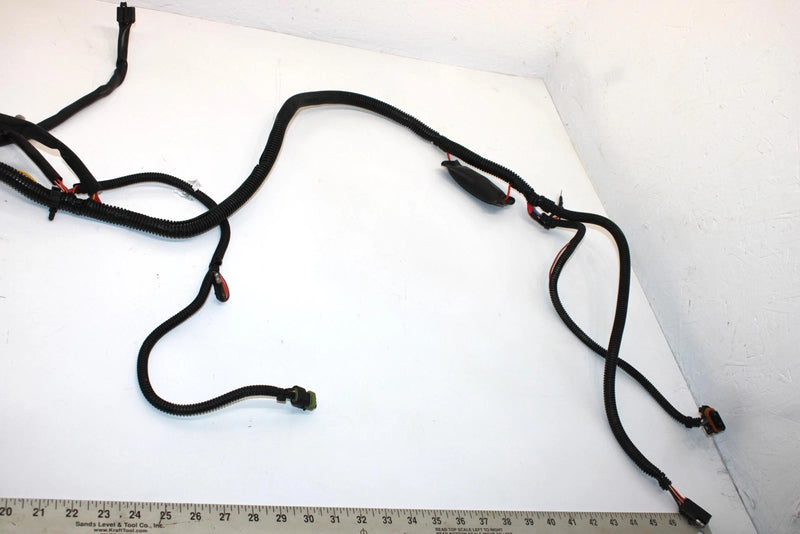 03 Polaris Trail Boss 330 Oem Main Wire Harness 2461057 AP47