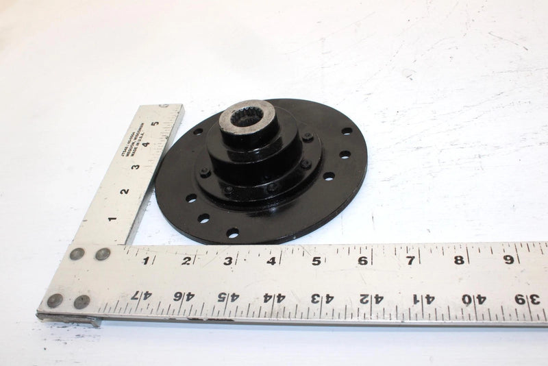 2000 Polaris Sportsman 500 Oem Rear Brake Rotor 1910188 AP213