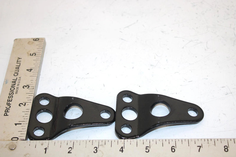 86 Honda Trx250a Oem Upper Engine Mount 50350-HA8-000 AH30