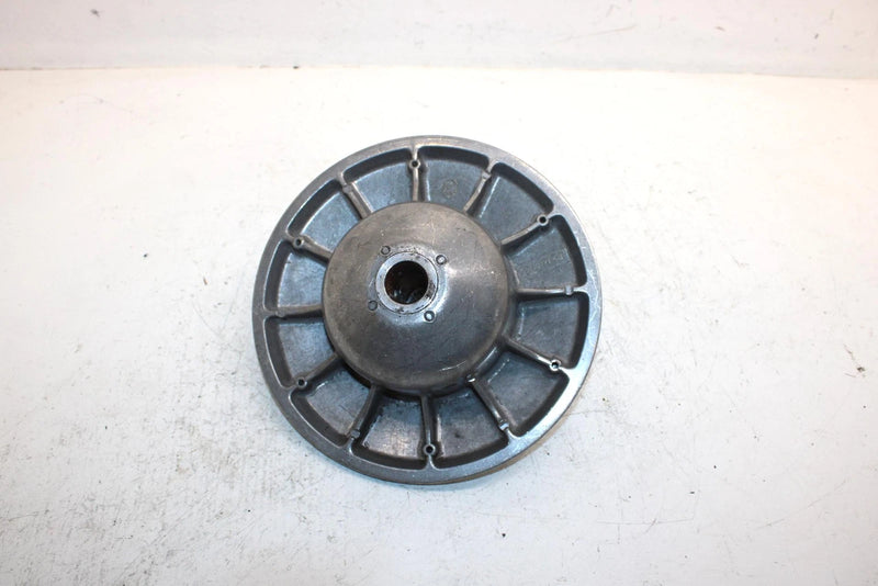 1998 Polaris Magnum 425 4x4 Oem Secondary Clutch Fixed Half 1322182 AP97
