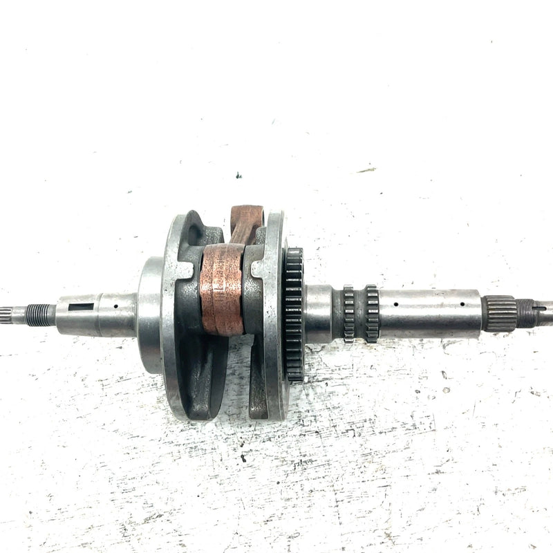 2001 Arctic Cat 500 OEM Crankshaft  3402-339AA36