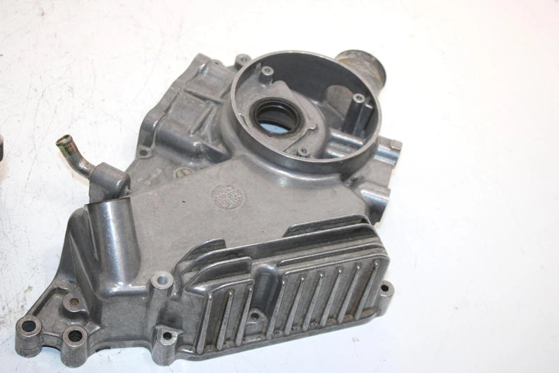 2000 Polaris Magnum 325 Oem Engine Motor Crankcase 3086793 AP65