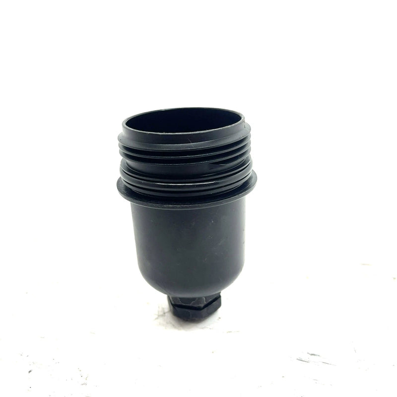 2004 Polaris MSX 110 OEM Oil Filter Cover 0451430 JP42
