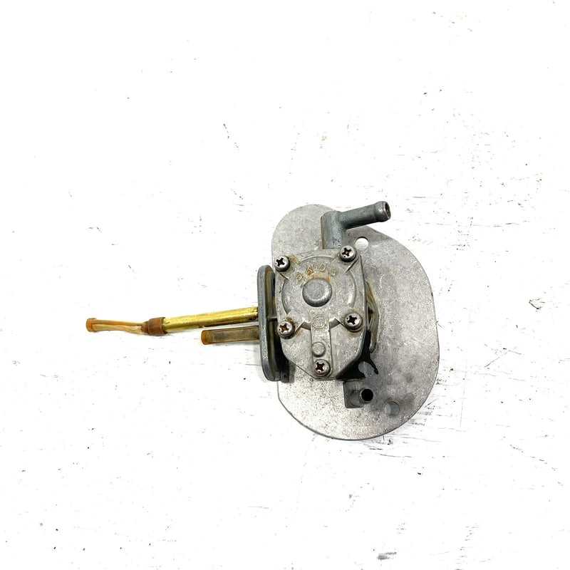 2002 Suzuki Quadrunner 500 LTF500F 4x4 OEM Fuel Petcock 44300-09F12 AS37