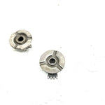 94 Yamaha Kodiak 400 YFM400 4x4 OEM Shift Shaft Guide Set 1YW-18106-00-00 AY71