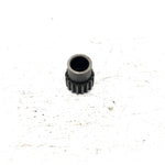 88 Honda FourTrax 300 4x4 OEM 17T Front Driveshaft Joint 21704-HC5-000 AH89
