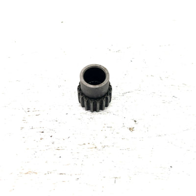 88 Honda FourTrax 300 4x4 OEM 17T Front Driveshaft Joint 21704-HC5-000 AH89