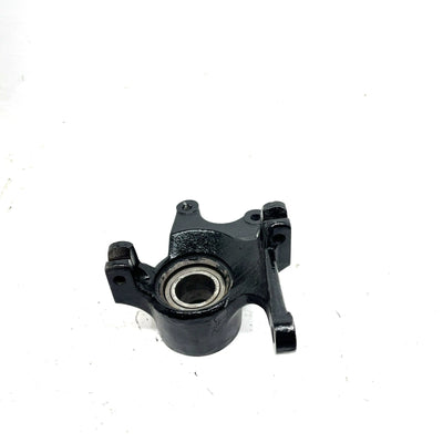 2007 Arctic Cat 700 4x4 Automatic EFI OEM Right Steering Knuckle 0505-576 AA33