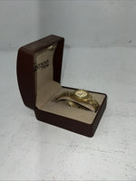 New Women’s Gold Montana Silversmiths Bracelet. MT761 D-25
