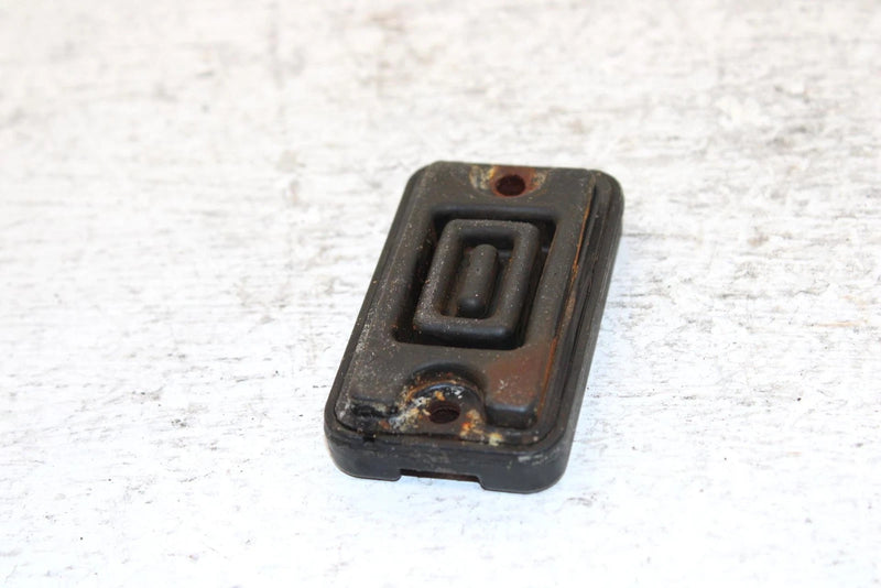 1994 Polaris Classic Touring Oem Master Cylinder Cover W/Gasket 5410527 SP55
