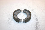 1986 Honda Trx 125 Oem Rear Brake Pads Shoes 06430-HF7-000 AH41 