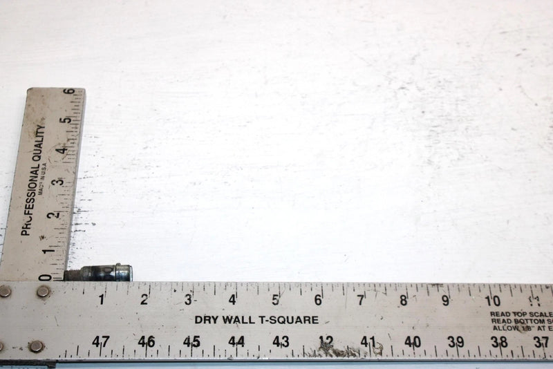 1980 Honda Atc110 Oem Nuteral Idicator Shaft 35764-918-000 AH73
