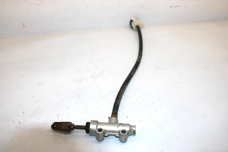19 Polaris Sportsman 570 Sp Oem Rear Brake Master Cylinder 1912301 AP34