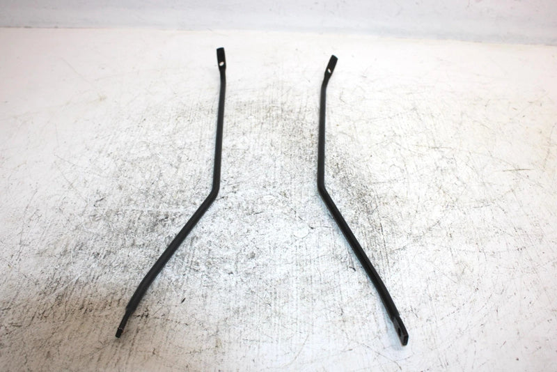2002 Honda Foreman Rubicon Oem R,L Front Fender Support Set 61106-HN2-000 AH36
