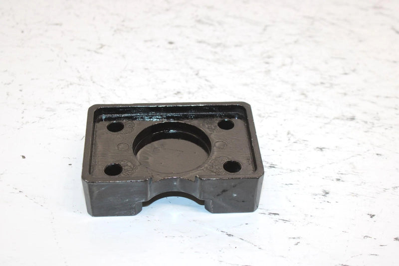 1991 Arctic Cat Lynx Deluxe Oem Handlebar Mount Set (Black) 0105-351 SA52