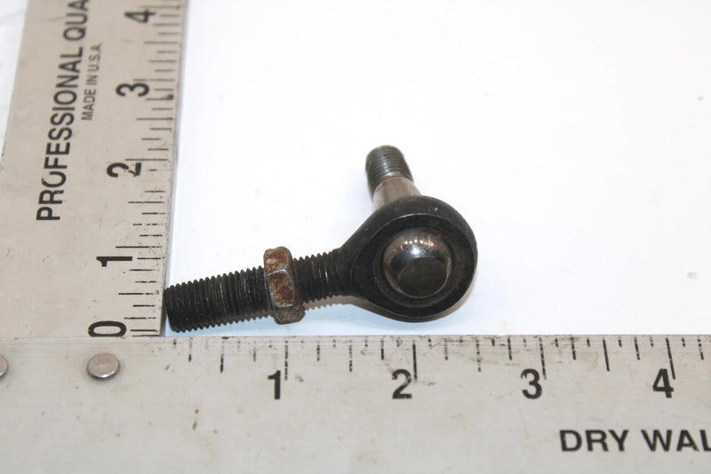 Ski-doo Oem LH Thread Tie Rod End (Beveled) 414799300 Q4761
