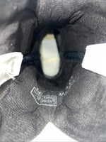 New Women’s White And Black Capezio Cowboy Boots. L777 6 M. 19-26