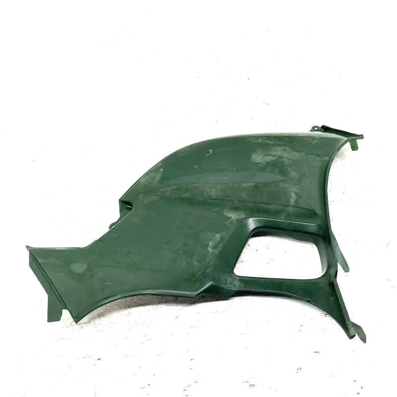 2012 Yamaha Grizzly 550 YFM550 4x4 OEM Right Side Panel 1HP-F1721-10-00 AY65