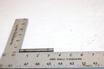 1986 Honda Trx 125 Oem Sub Shift Fork Shaft 90031-427-010 90032-107-010 AH41