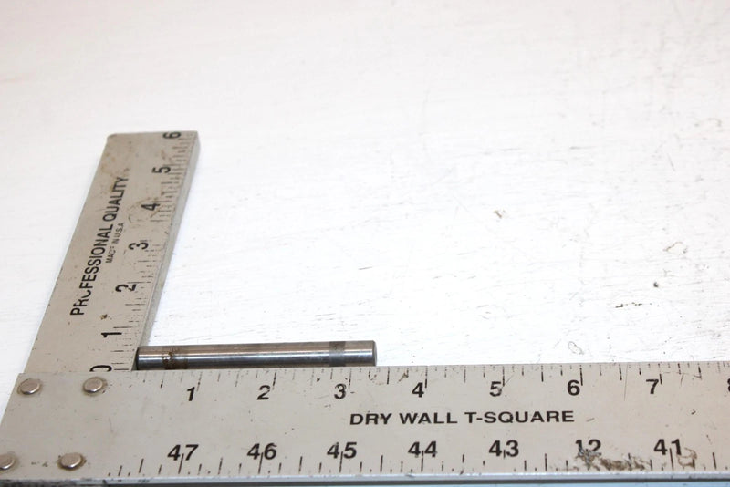 1986 Honda Trx 125 Oem Sub Shift Fork Shaft 90031-427-010 90032-107-010 AH41