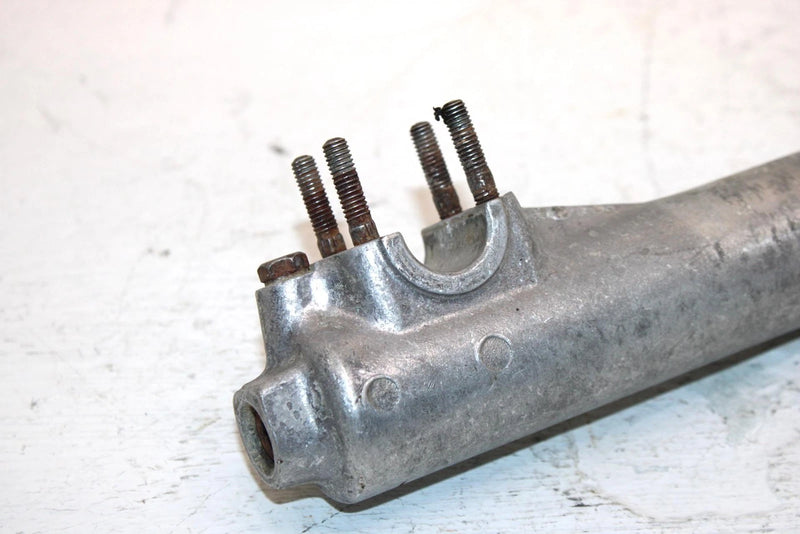 1986 Honda Atc 200 Sa Oem  Left Suspension Fork 51500-VM4-003 AH59