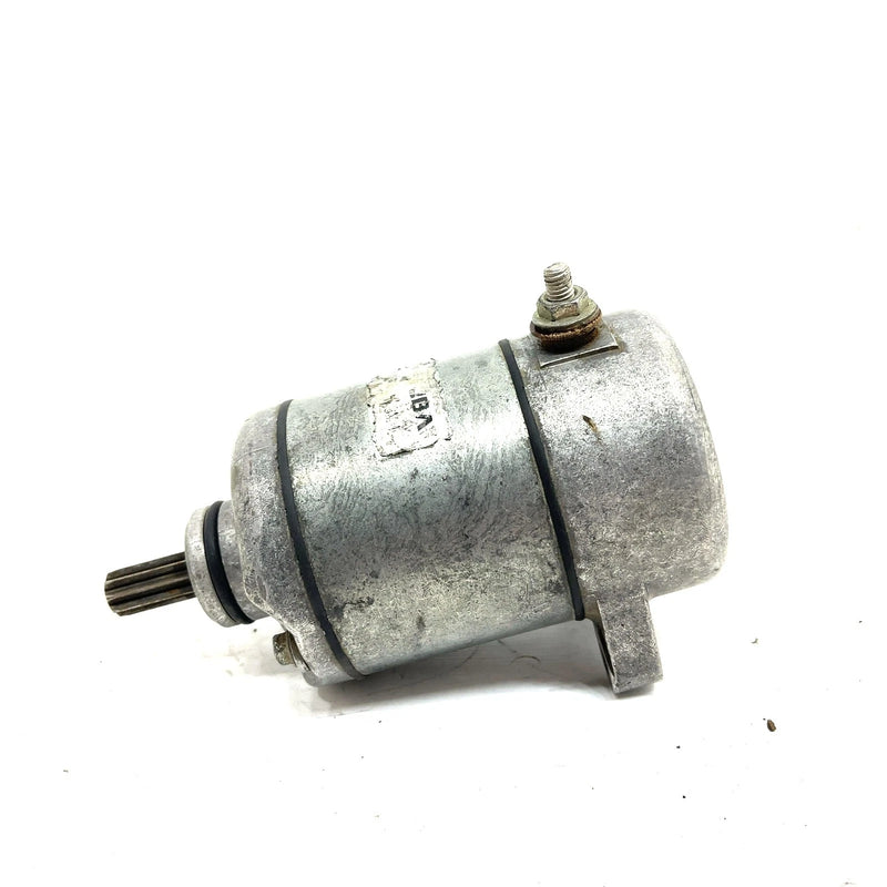 03-06 Honda Rancher 350 TRX350FM 4x4 OEM Starter Motor 31200-HN5-671 AH75