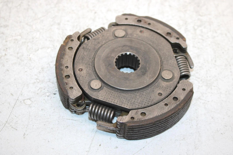 1997 Suzuki King Quad 300 4x4 Oem Centrifugal Clutch 21500-19B71 AS11