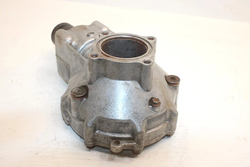 2009 Suzuki Lt-a400f Oem Rear Differential 27410-38F50 AS26