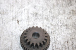 2003 Honda Fourtrax Foreman Oem 43/18T Start Reduct Gear 28140-HN0-A00 AH11