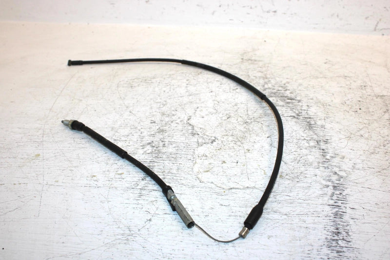 1997 Yamaha Vmax Sx 700 Triple Oem Throttle Cable 8CH-26311-01-00 SY10