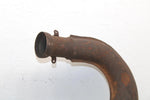 1991 Polaris Sks 500 Oem Exhaust Pipe Muffler 1260568 SP181