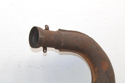 1991 Polaris Sks 500 Oem Exhaust Pipe Muffler 1260568 SP181