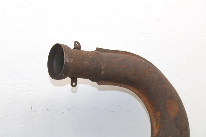1991 Polaris Sks 500 Oem Exhaust Pipe Muffler 1260568 SP181