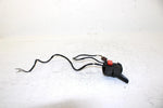 1996 Ski-doo Formula Iii 600 Oem Throttle Lever 572028600 SS18
