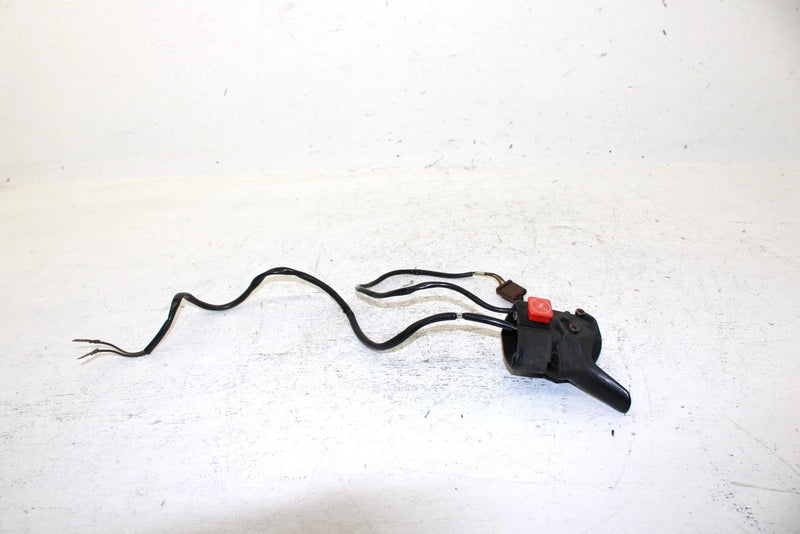 1996 Ski-doo Formula Iii 600 Oem Throttle Lever 572028600 SS18