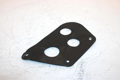 86 Yamaha  Moto 4 Oem Front Fender Plate Set 1NU-21524-00-00 1NU-21523-00-00 AY7