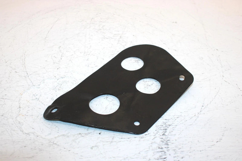 86 Yamaha  Moto 4 Oem Front Fender Plate Set 1NU-21524-00-00 1NU-21523-00-00 AY7