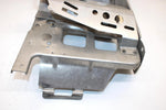03 Polaris Xc Sp 700 Edge X Oem Left Footrest 5245288 B616