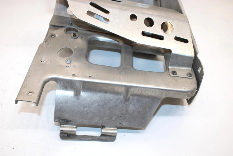 03 Polaris Xc Sp 700 Edge X Oem Left Footrest 5245288 B616