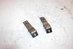 1994 Polaris Sl 750 Oem Hood Hinge Pair 2635012 JP29