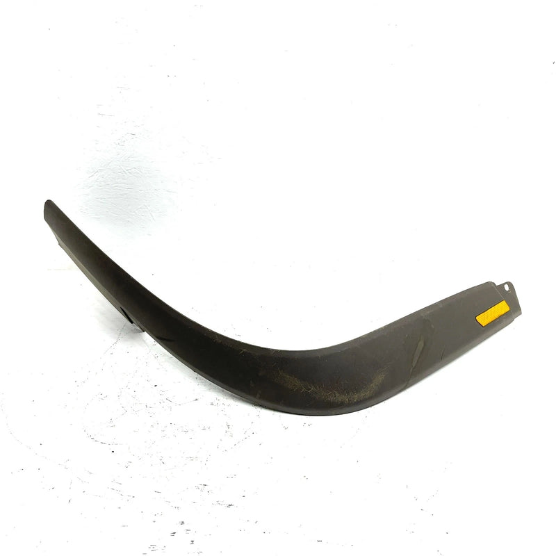 03 Bombardier Traxter 500 4x4 Auto OEM Front Left Fender Flare 705000597 AB15