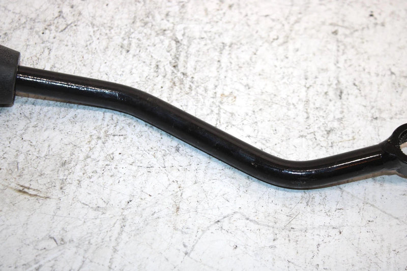2003 Can-am Rally 200 Oem Shift Lever 707000198 AB11