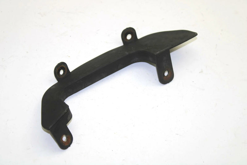 Yamaha OEM Right Noise Shield 8l9-2199j-00-00 SY46
