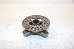 1988 Suzuki Lt 230 E Oem Front Wheel Hub 54111-19A01 AS7